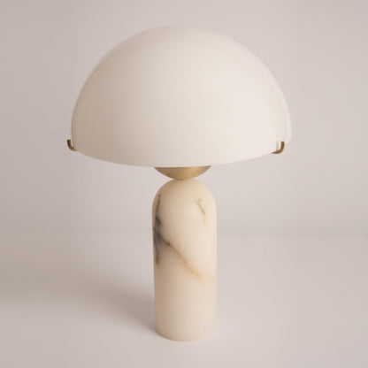 Künstlerische Minimalistische Tischlampe