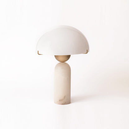 Künstlerische Minimalistische Tischlampe