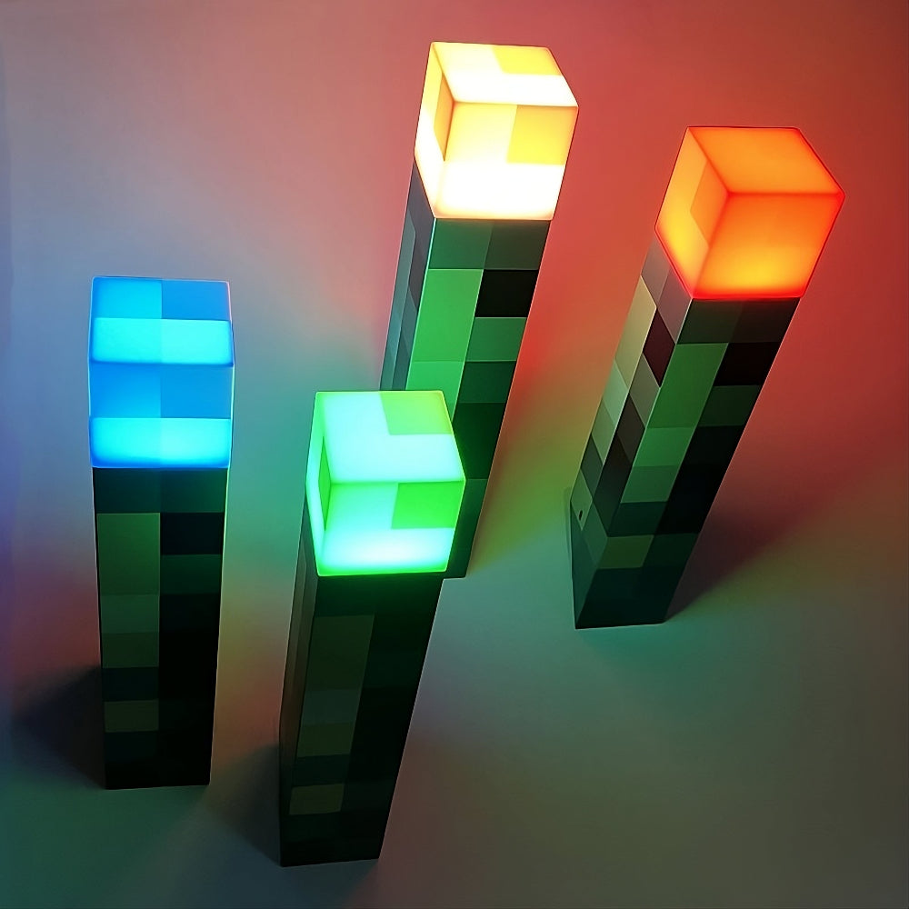 Ultrahelle wiederaufladbare LED-Taschenlampe