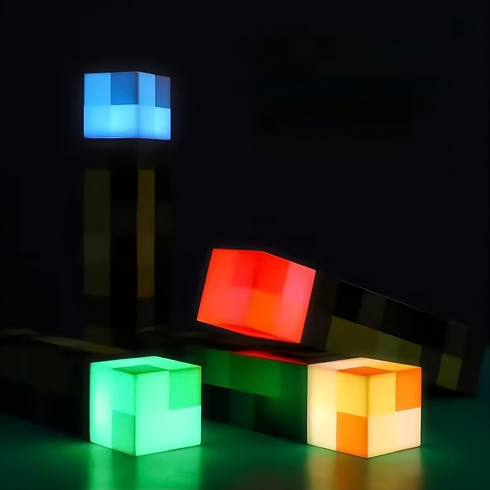Ultrahelle wiederaufladbare LED-Taschenlampe