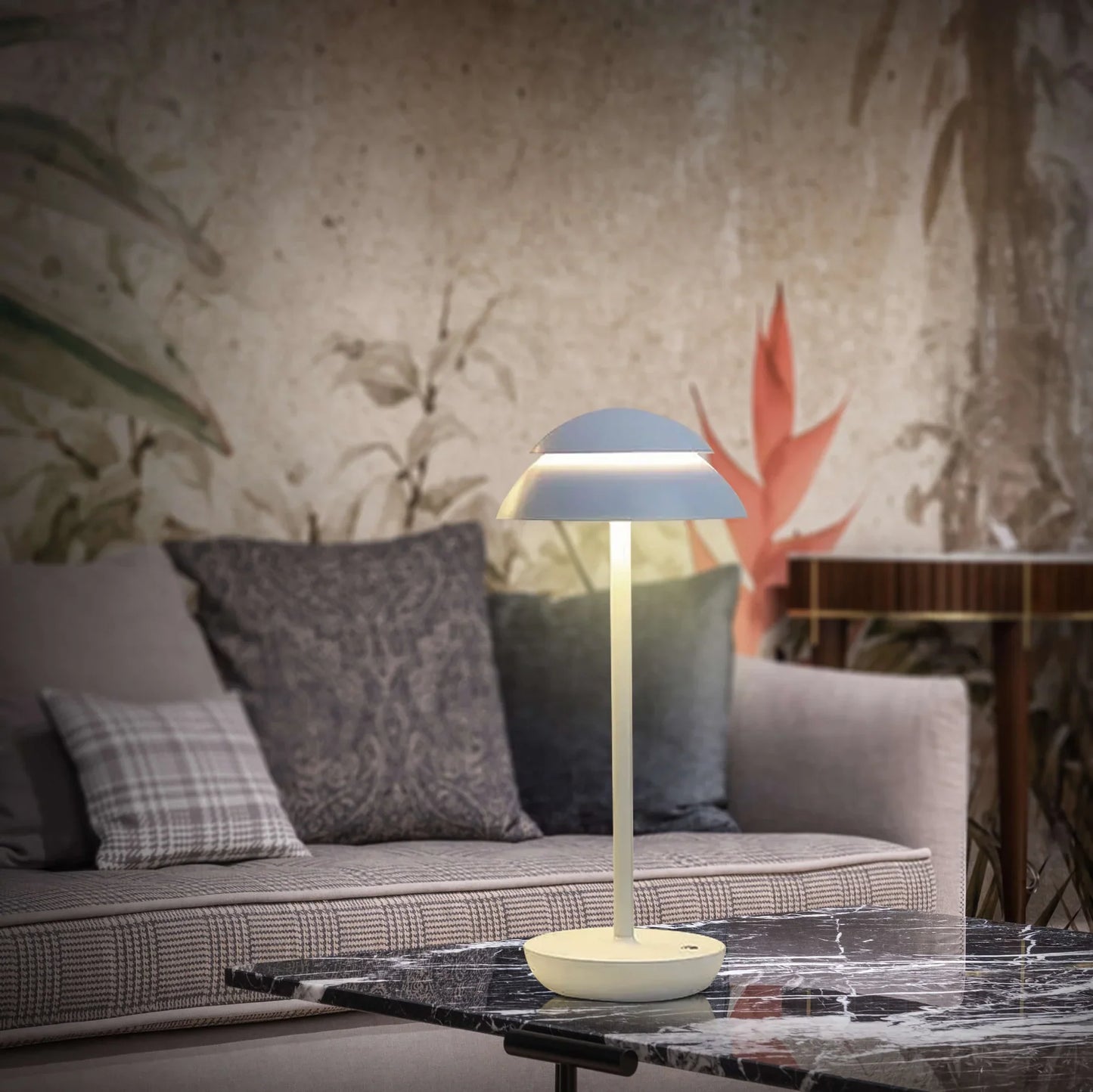 Moderne Dekorative Tischlampe