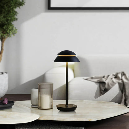 Moderne Dekorative Tischlampe