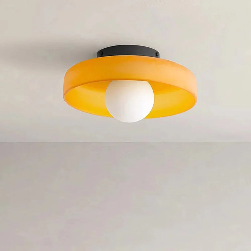 Schlanke Minimalistische Moderne Wandleuchte