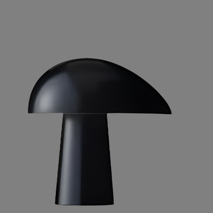 JunoLeuchte: Moderne Tischlampe mit skandinavischem Charme