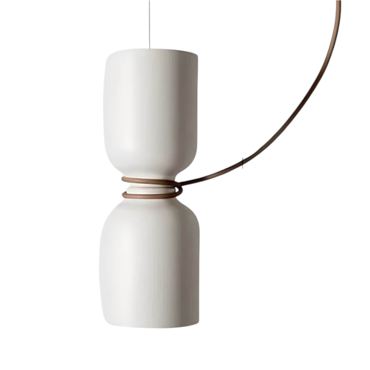 Moderne Geometrische Pendelleuchten