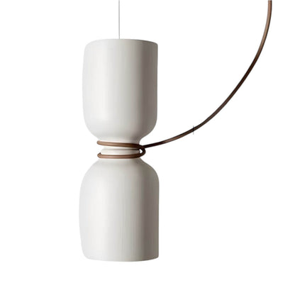 Moderne Geometrische Pendelleuchten