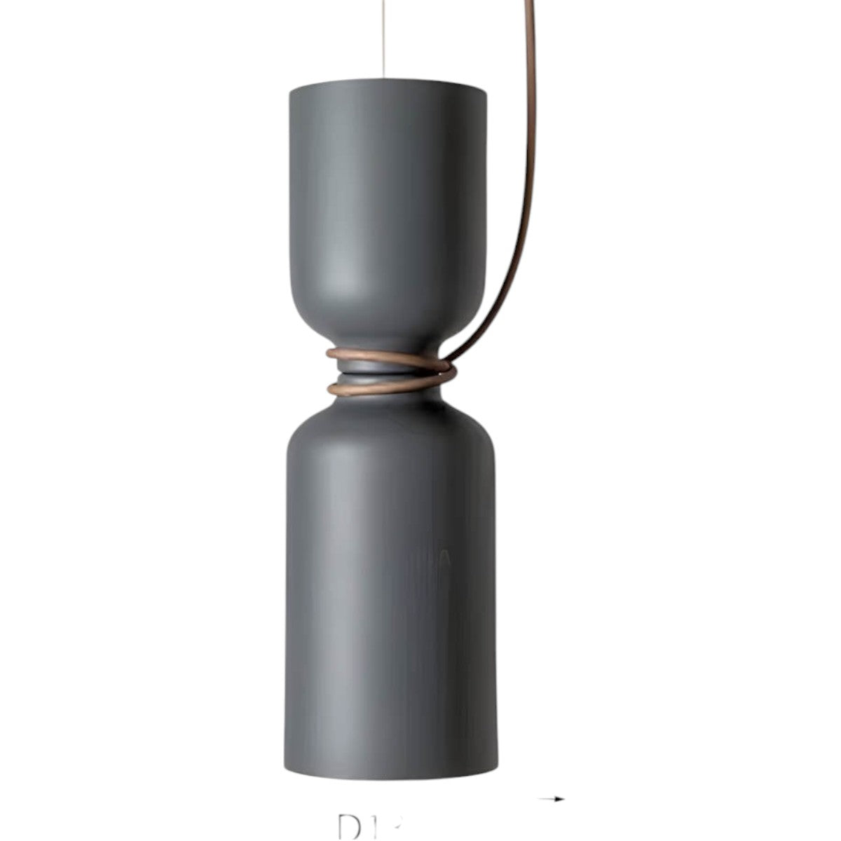 Moderne Geometrische Pendelleuchten