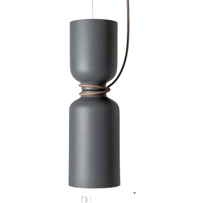 Moderne Geometrische Pendelleuchten