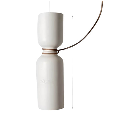 Moderne Geometrische Pendelleuchten