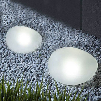 Von Der Natur Inspirierte Led Garten Außenleuchte
