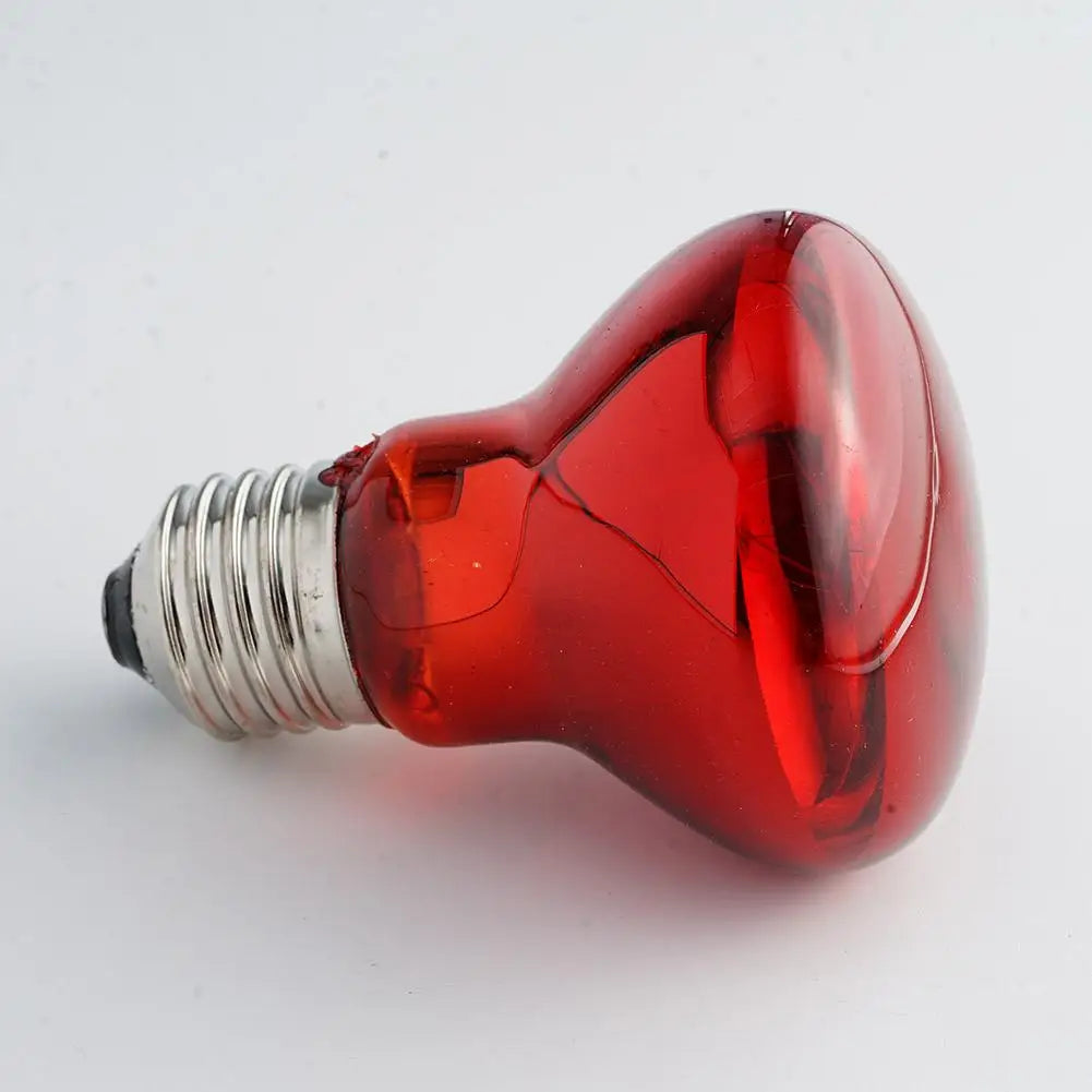 UVA-Reptilien-Wärmelampe