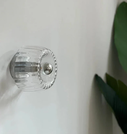 Moderne Nordische Minimalistische Wandleuchte