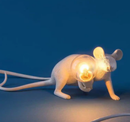 Verspielte LED Tischlampe Mit Tiermotiven