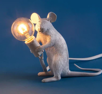 Verspielte LED Tischlampe Mit Tiermotiven