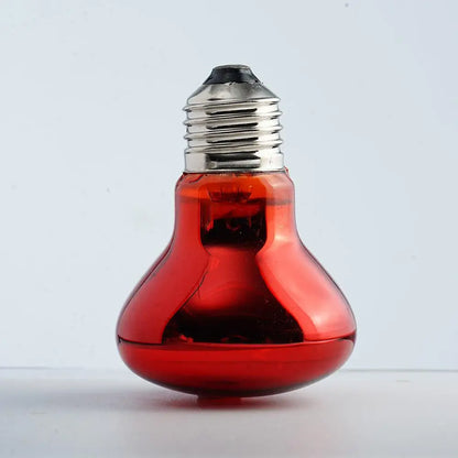 UVA-Reptilien-Wärmelampe