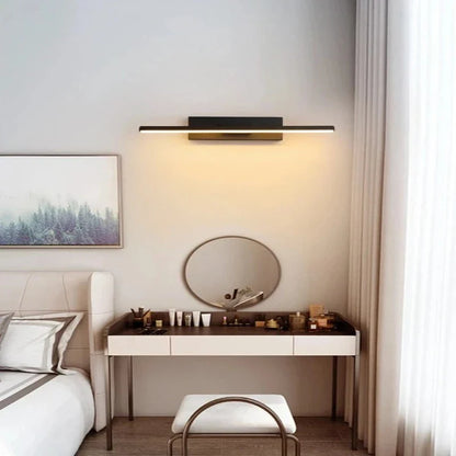 Moderne 330° Drehbare Wandleuchte Modern