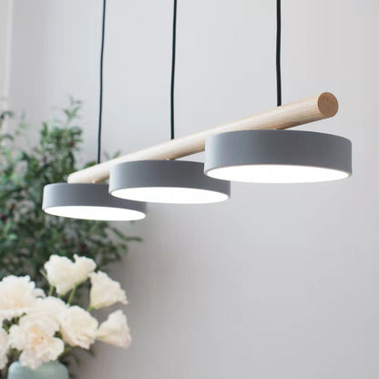 Hängende Pendelleuchte im Vogel-Design