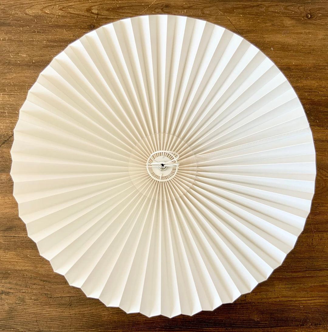 Moderne Gewellte Tischlampe