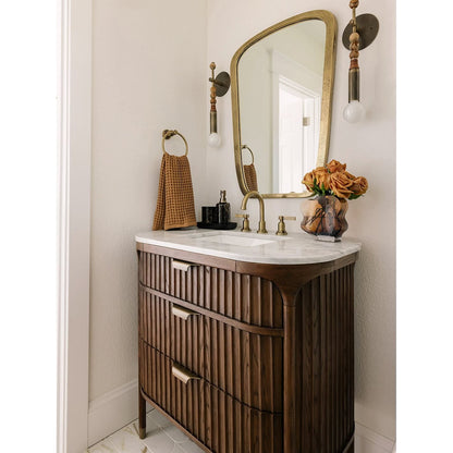 Antike Inspirierte Wandleuchte