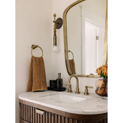 Antike Inspirierte Wandleuchte