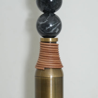 Antike Inspirierte Wandleuchte