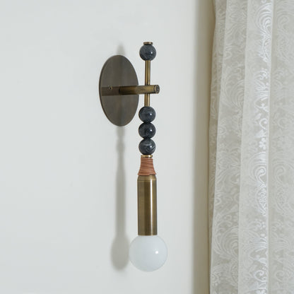 Antike Inspirierte Wandleuchte