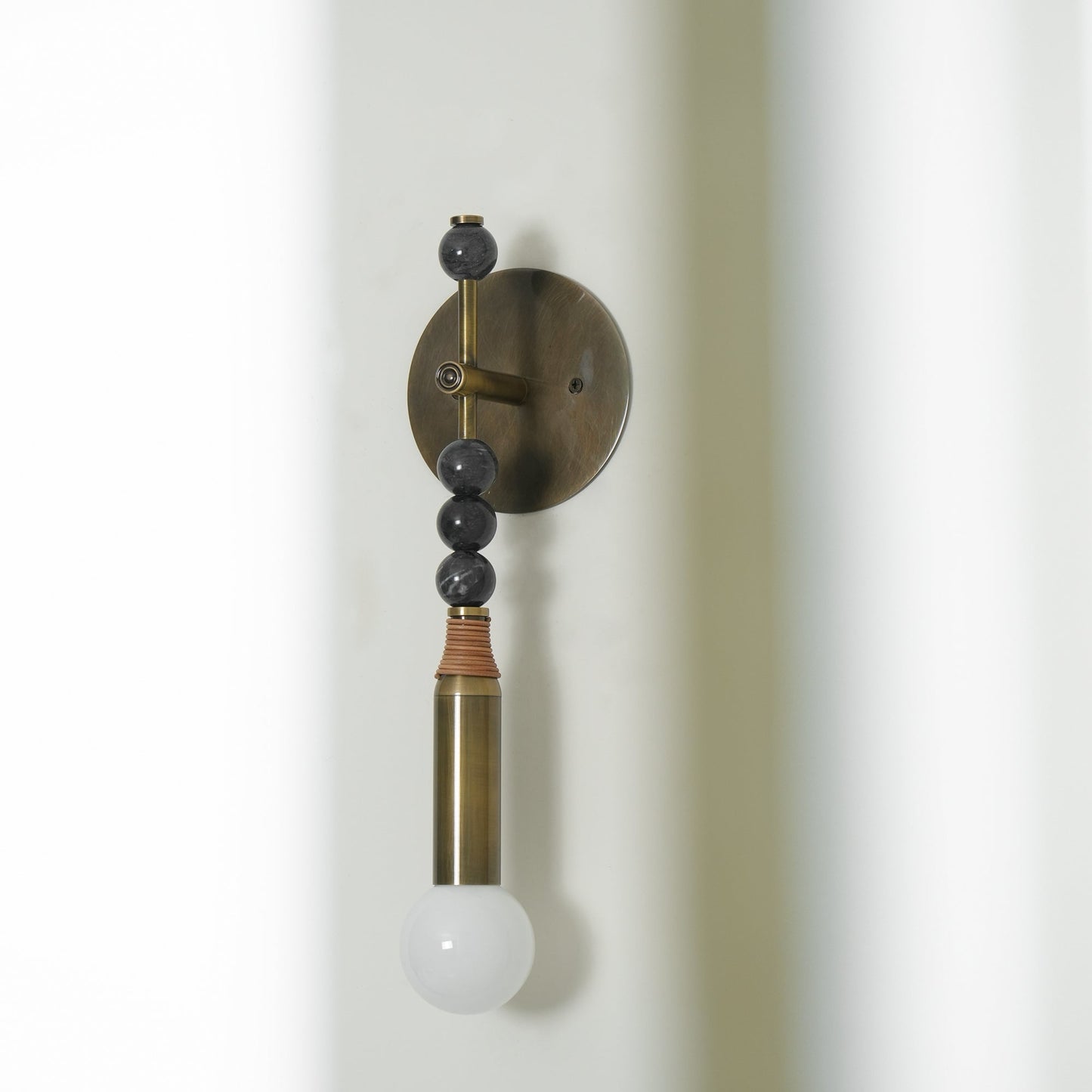 Antike Inspirierte Wandleuchte