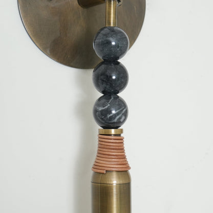 Antike Inspirierte Wandleuchte