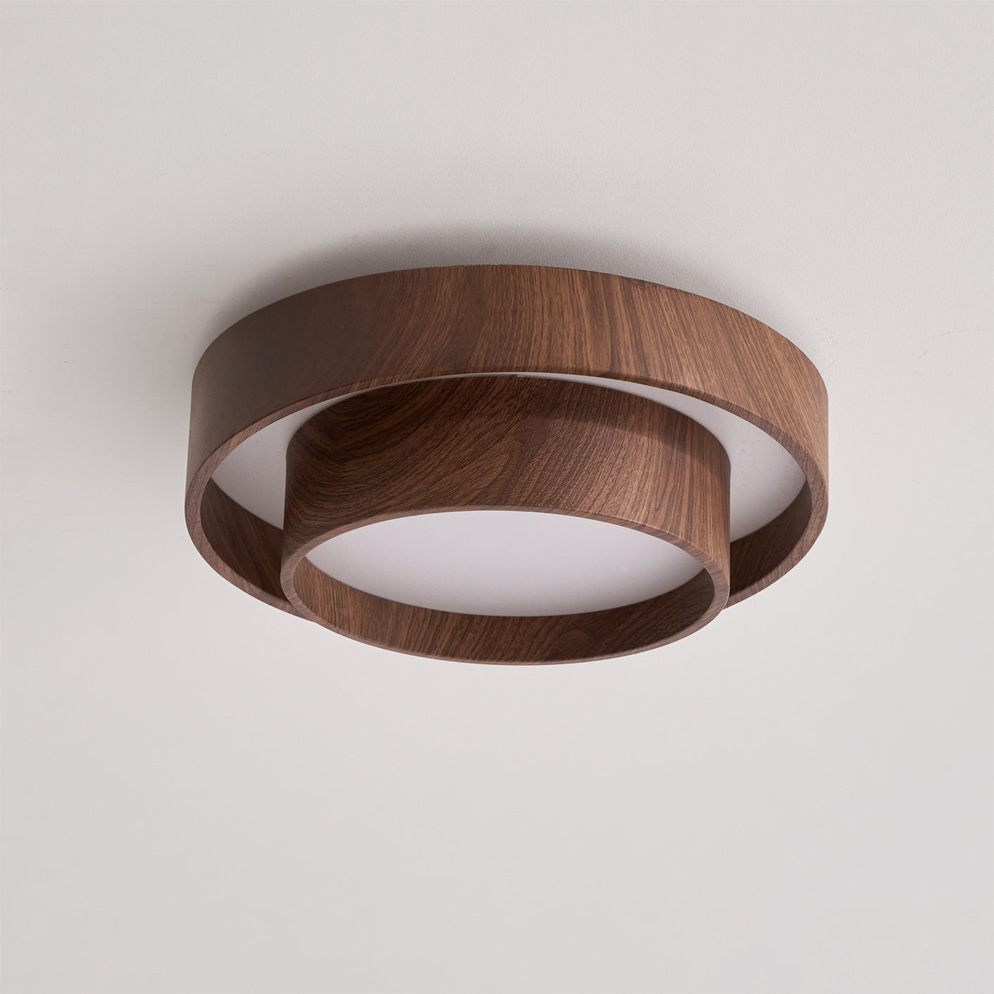 Minimalistische Stilvolle LED Deckenleuchte