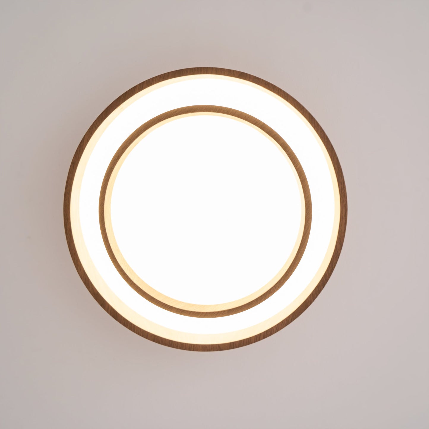 Minimalistische Stilvolle LED Deckenleuchte