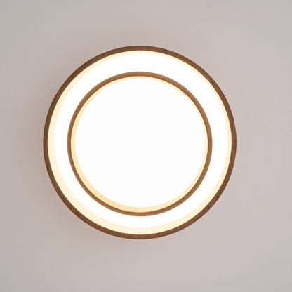 Minimalistische Stilvolle LED Deckenleuchte