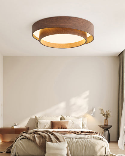 Minimalistische Stilvolle LED Deckenleuchte