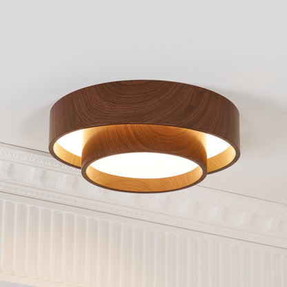 Minimalistische Stilvolle LED Deckenleuchte