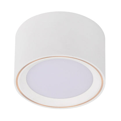 LED Deckenstrahler Für Die Aufbaumontage