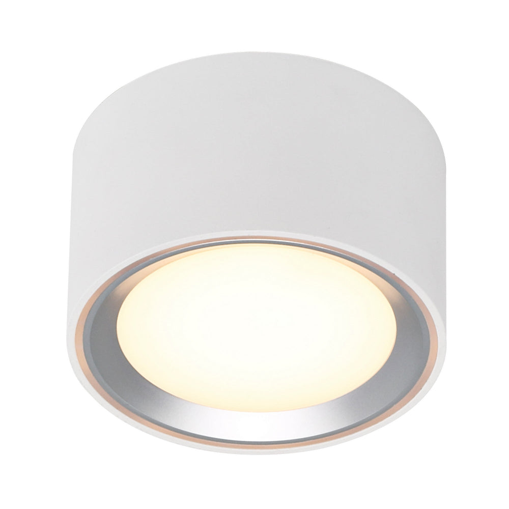 LED Deckenstrahler Für Die Aufbaumontage