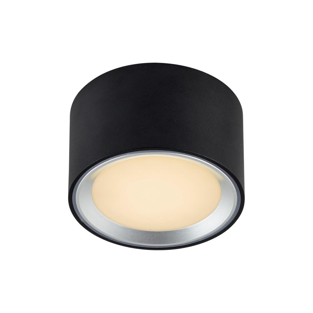 LED Deckenstrahler Für Die Aufbaumontage
