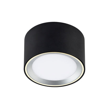 LED Deckenstrahler Für Die Aufbaumontage