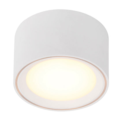 LED Deckenstrahler Für Die Aufbaumontage