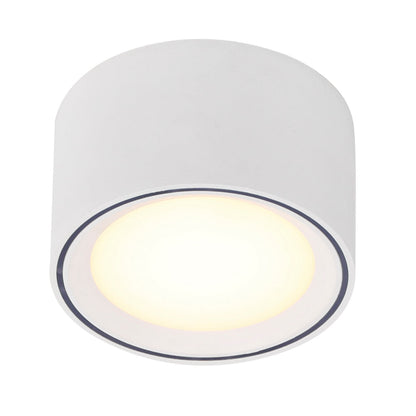 LED Deckenstrahler Für Die Aufbaumontage