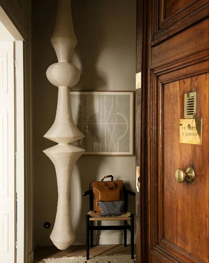Moderne Japanische Hängeleuchte