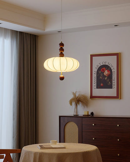 Abacus Hängende Pendelleuchte