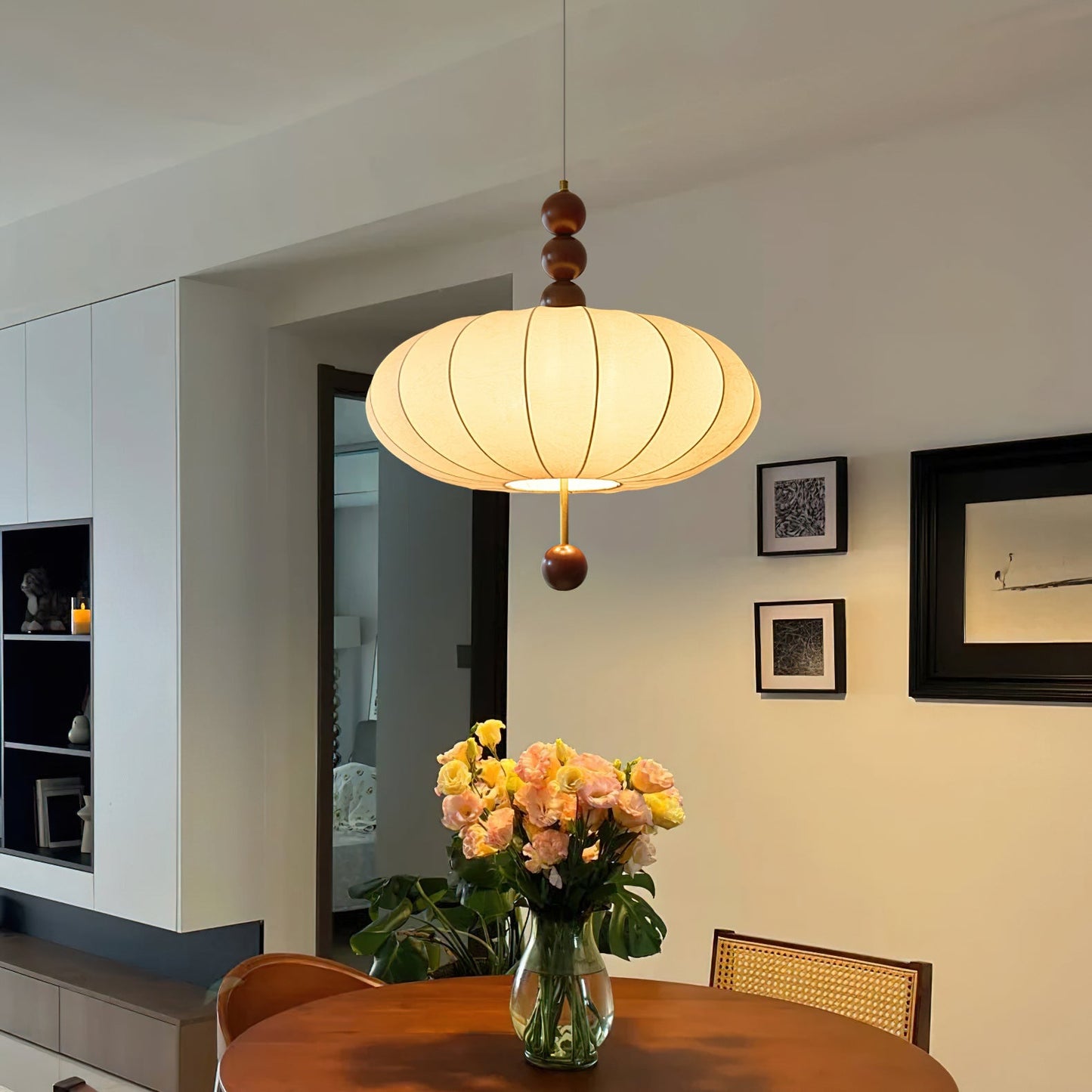 Abacus Hängende Pendelleuchte