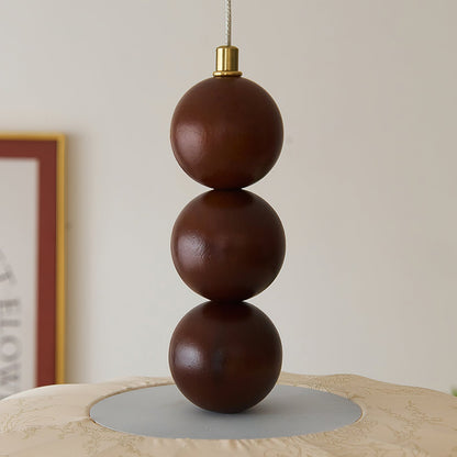 Abacus Hängende Pendelleuchte