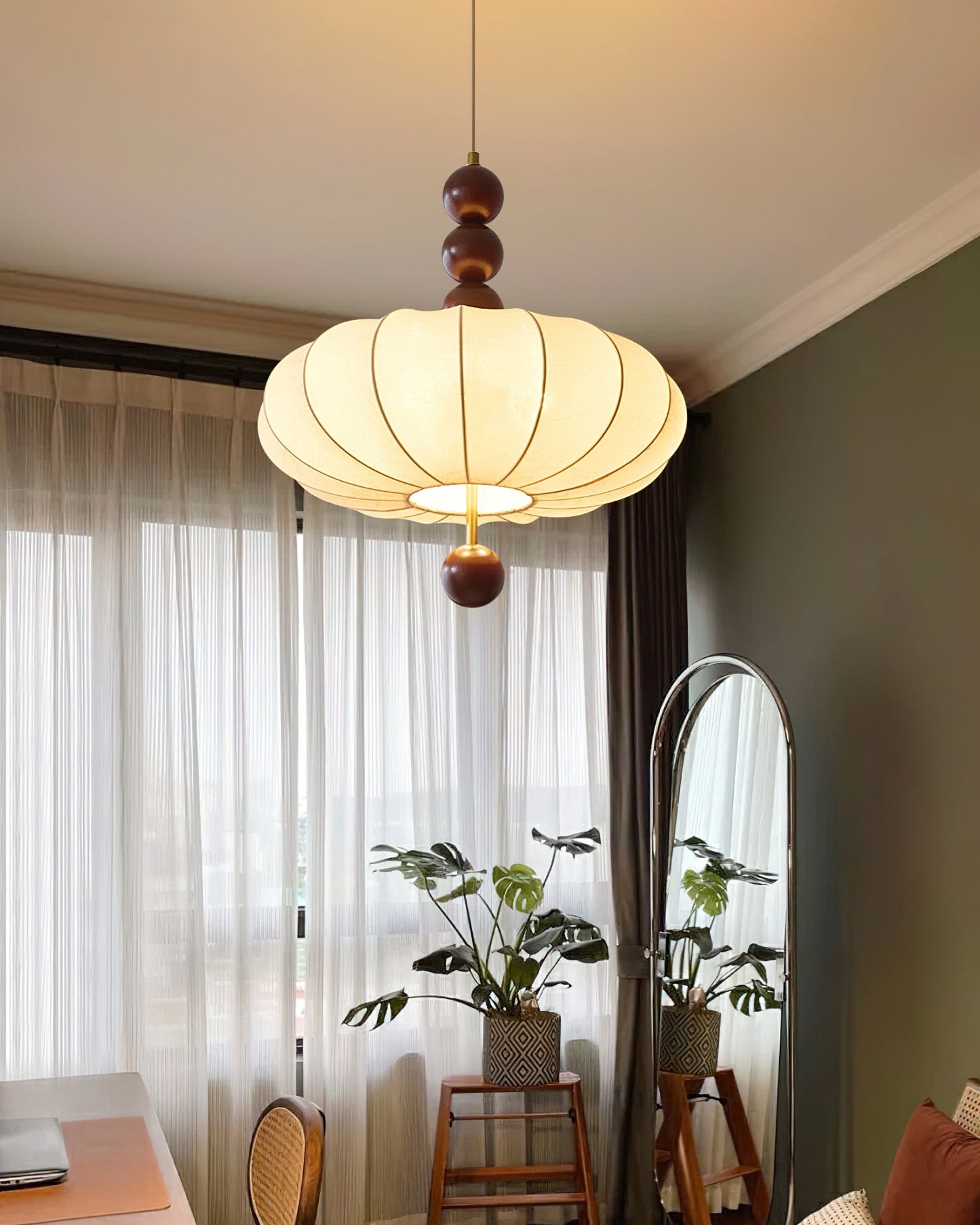 Abacus Hängende Pendelleuchte