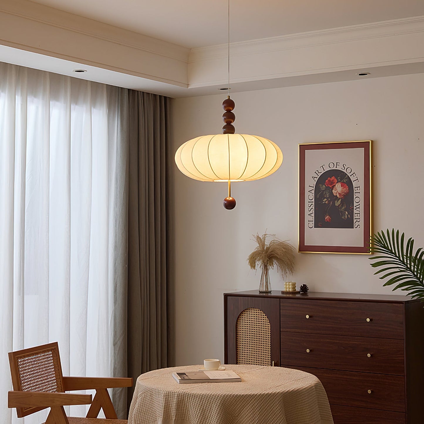 Abacus Hängende Pendelleuchte