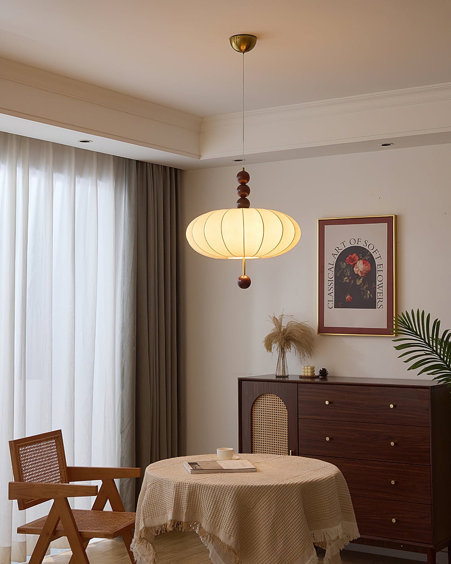 Abacus Hängende Pendelleuchte