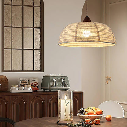 Hängende Pendelleuchten im Vintage-Stil