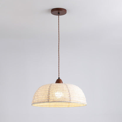 Hängende Pendelleuchten im Vintage-Stil