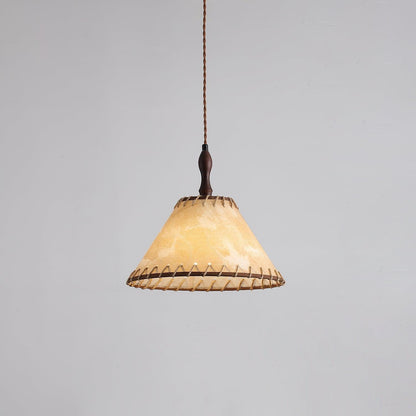Hängende Pendelleuchten im Vintage-Stil