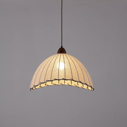 Hängende Pendelleuchten im Vintage-Stil